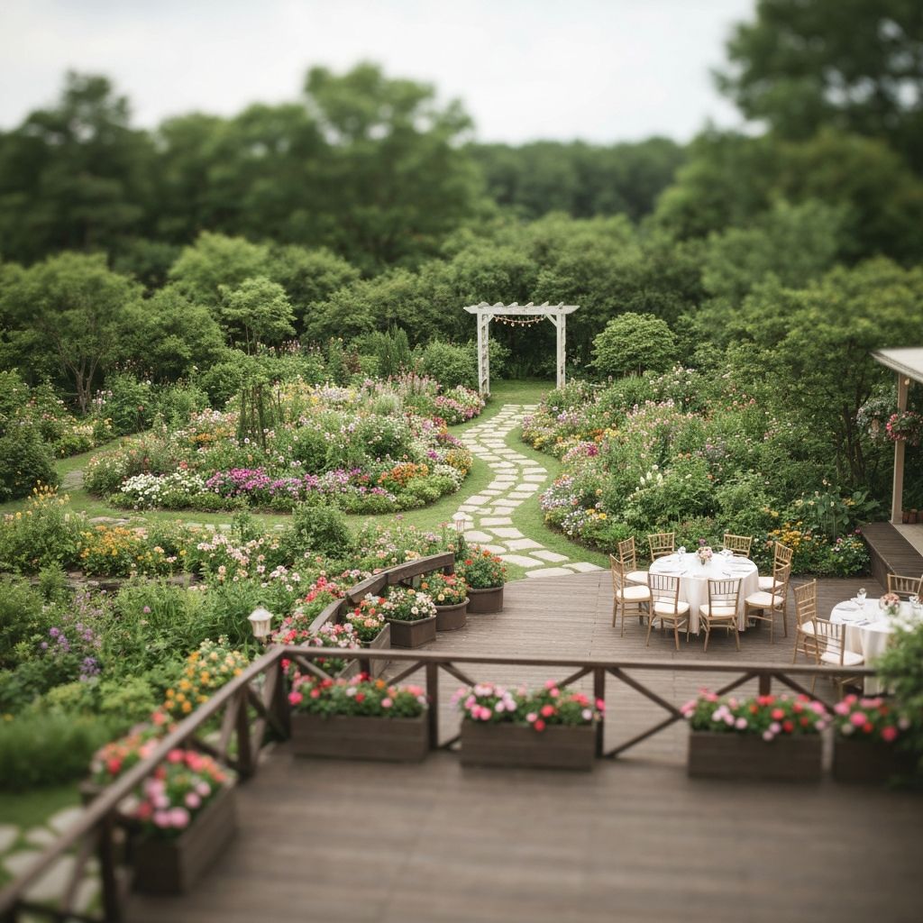 10 Questions to Ask Before Booking Your Venue