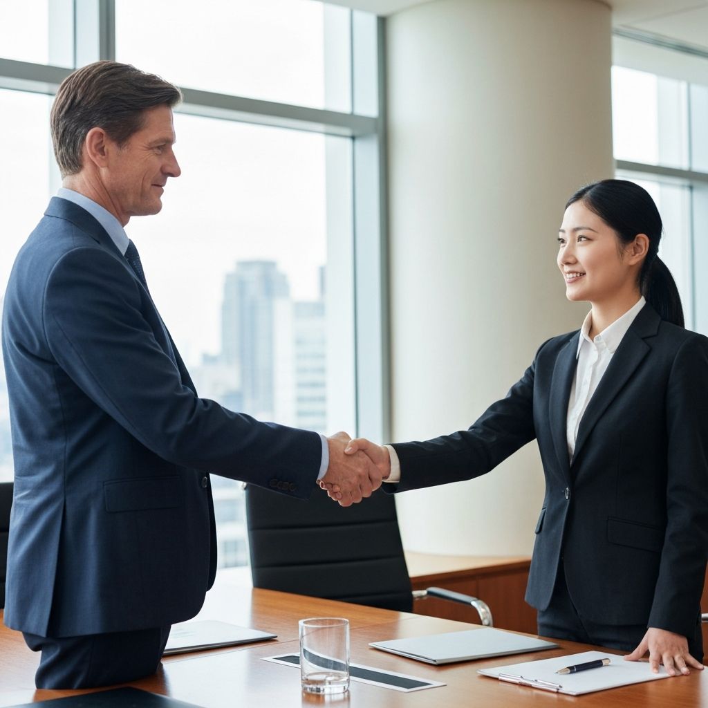 The Art of Negotiating Vendor Contracts
