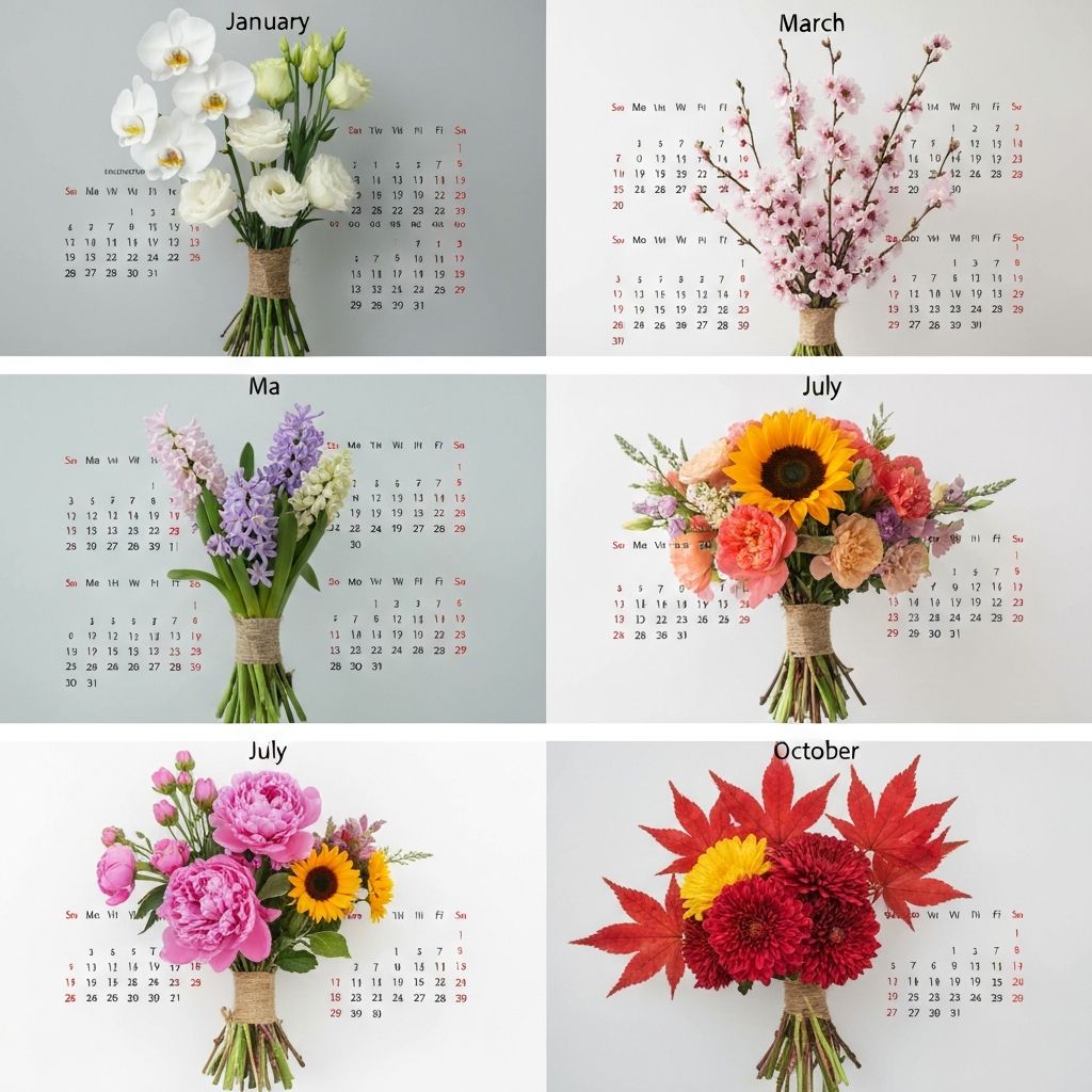 How Your Wedding Date Affects Your Budget