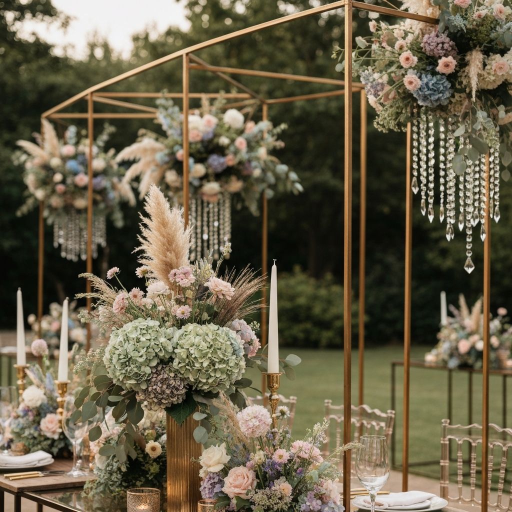 Wedding Trends to Watch in 2026